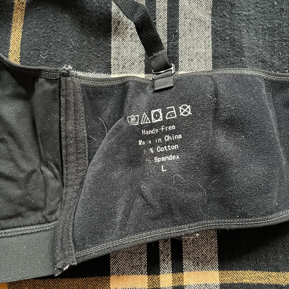 Variety Set - Pumping/Nursing Bras Size - Picture 15 of 16